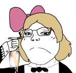 character:soylita sad tuxedo // 894x861 // 75KB