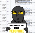 holding_sign meta:namefags soot // 644x600 // 98KB