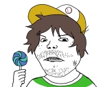 character:shoyta lollipop mustache // 1012x861 // 24KB