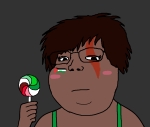 character:soylita fat flag:palestine ftm kratos meta:namefags pooner shitskin warrior-z(user) // 1012x861 // 24KB