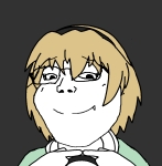 character:satoko_houjou character:soylita higurashi // 848x861 // 21KB