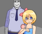 character:gapejak character:soylita lollipop // 1294x1050 // 452KB