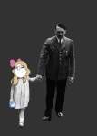 adolf_hitler character:soylita // 500x700 // 127KB