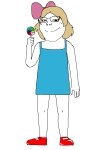 character:soylita full_body lollipop // 1800x2600 // 191KB