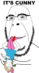 character:cobson character:soylita licking lollipop meta:deleted_from_soybooru // 600x1113 // 187KB