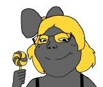 character:soylita lollipop meta:namefags soot // 1012x861 // 22KB
