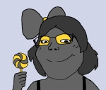 character:soylita lollipop meta:namefags soot // 1012x861 // 23KB
