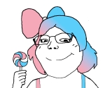 character:soylita lollipop meta:deleted_from_soybooru tranny // 1012x861 // 77KB