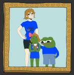 character:apu character:ashbie character:nikocado_avacado character:soylita // 765x775 // 266KB
