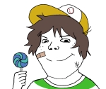character:shoyta lollipop // 1012x861 // 24KB