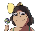 character:soylita lollipop // 1012x861 // 52KB