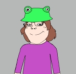 character:froge character:soylita // 1436x1408 // 60KB