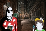 character:cobson character:rapeson character:shoyta lollipop // 2790x1883 // 905KB