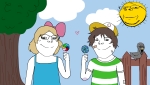 character:gapejak character:shoyta character:soylita lollipop // 3000x1700 // 304KB