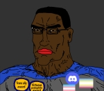 character:jartycuck flag flag:maps_pride_flag flag:transgender_pride_flag slopjak // 802x710 // 52KB