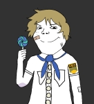 character:shoyta lollipop // 1292x1420 // 106KB