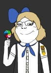 character:soylita free_german_youth lollipop // 988x1408 // 138KB