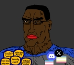 character:jartycuck flag flag:maps_pride_flag flag:transgender_pride_flag slopjak // 802x710 // 75KB