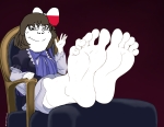 character:soylita feet flag flag:poland meta:namefags sobot // 1600x1238 // 808KB