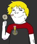 character:shartycuck character:shoyta lollipop // 1000x1200 // 60KB