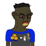 character:jartycuck slopjak // 1488x1488 // 267KB