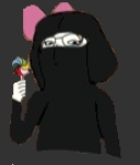 character:soylita hijab lollipop // 115x134 // 13KB