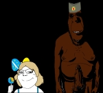 character:cobson character:rapeson character:soylita flag flag:bosnia lollipop // 1962x1780 // 634KB