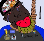 character:jartycuck slopjak // 1920x1798 // 1.5MB
