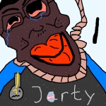 character:jartycuck slopjak // 400x400 // 15KB