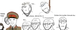 character:gapejak character:impjak character:markiplier_soyjak character:soyak character:soylita character:yurijak kuz meta:namefags sobot // 4246x1700 // 1.4MB