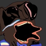 character:jartycuck flag flag:maps_pride_flag slopjak // 800x800 // 163KB