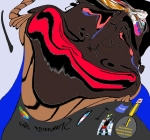 character:jartycuck slopjak // 1920x1798 // 2.4MB