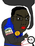 character:jartycuck flag flag:maps_pride_flag slopjak speech_bubble // 650x850 // 154KB