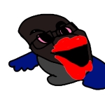 character:jartycuck slopjak // 2048x2048 // 376KB