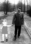 adolf_hitler character:soylita lollipop // 1143x1600 // 1.1MB