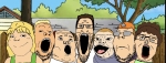 character:a24_slowburn_soyjak character:e.t. character:gapejak character:markiplier_soyjak character:soylita character:tony_soprano_soyjak king_of_the_hill // 3291x1270 // 827KB