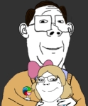 character:gapejak character:soylita lollipop // 211x255 // 45KB