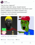 character:chudjak character:froge character:pepe character:shartycuck character:soylita // 778x1000 // 332KB