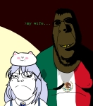 character:chino_kafuu character:cobson character:rapeson character:soylita flag flag:mexico // 1446x1636 // 117KB