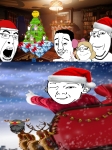 character:bernd character:chudjak character:cobson character:gapejak character:soylita character:yurijak christmas kuz meta:namefags soot // 2598x3465 // 1.3MB