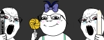 character:gapejak character:soylita lollipop // 1772x694 // 102KB