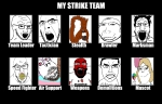character:bernd character:chudjak character:cobson character:feraljak character:markiplier_soyjak character:massjak character:science_lover character:soyak character:soylita character:squirreljak tranny // 780x500 // 101KB