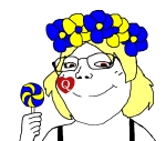 character:soylita flag:ukraine lollipop queen_of_hearts // 1012x861 // 45KB