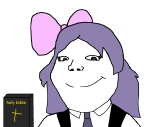 bible character:koigakubo_momoko character:soylita // 1012x861 // 20KB