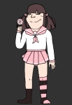 character:meowbahh character:soylita full_body lollipop // 1080x1560 // 35KB