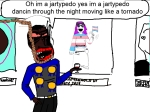 character:jartycuck character:soytan flag flag:transgender_pride_flag slopjak // 800x600 // 147KB