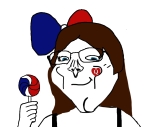 character:soylita flag flag:france lollipop queen_of_hearts // 1012x861 // 156KB
